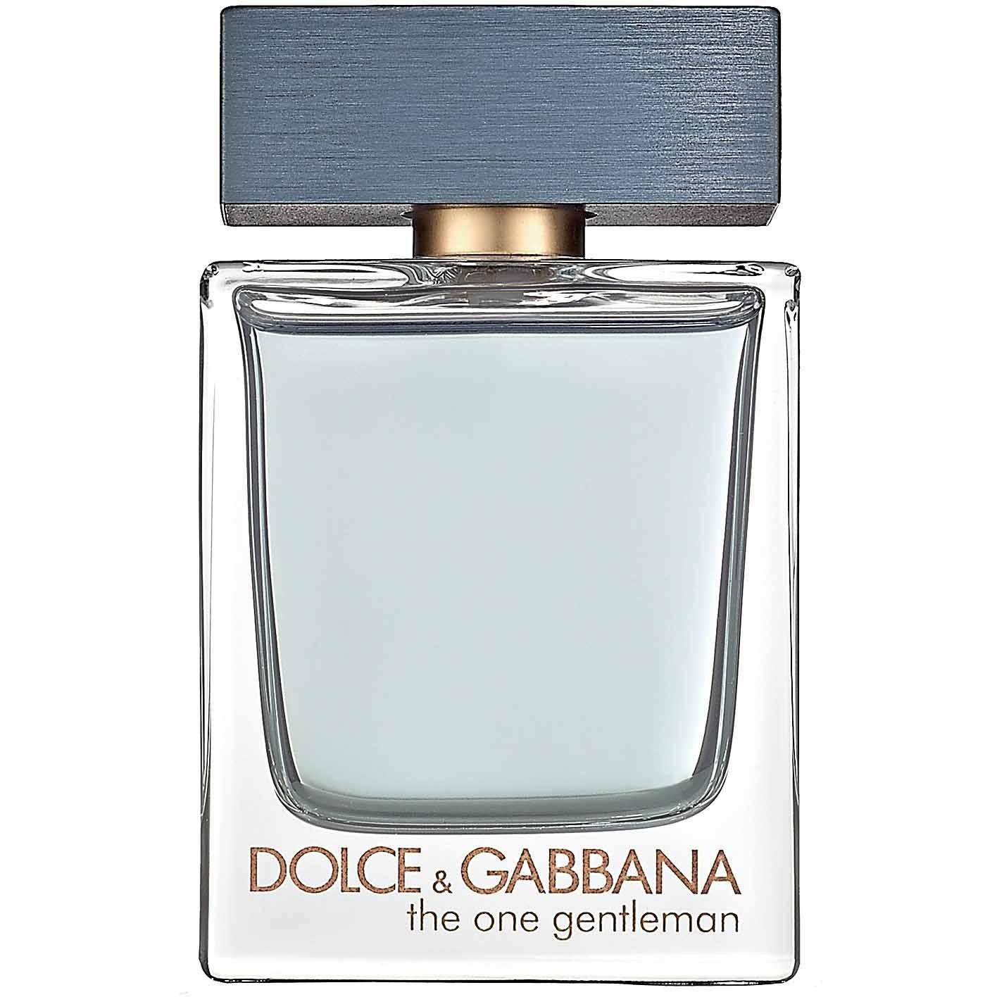 Dolce Gabbana Dolce & Gabbana The One Gentleman EDT 100ml tualetes ūdens vīriešiem (testeris)