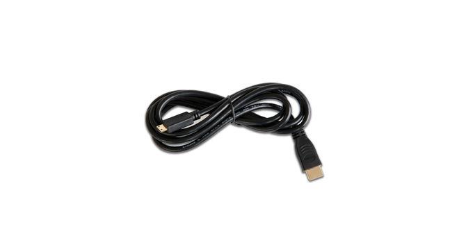 GoPro vads HDMI Cable