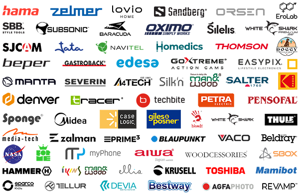 logos