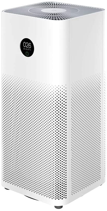 mi air purifier pro ac m3 ca