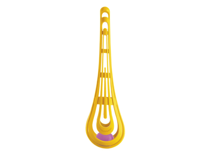 ViceVersa Whisk yellow 16121