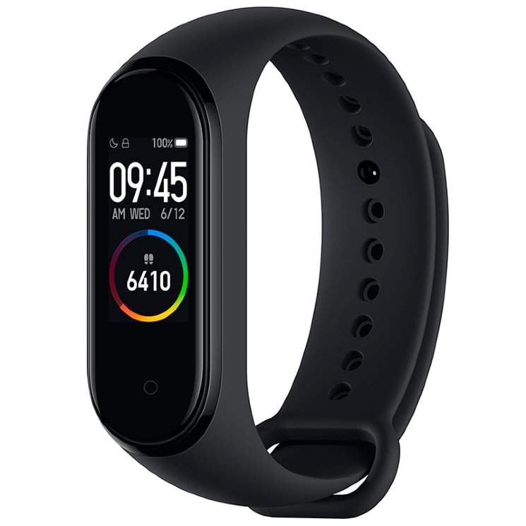 mi smart band 4 xmsh07hm