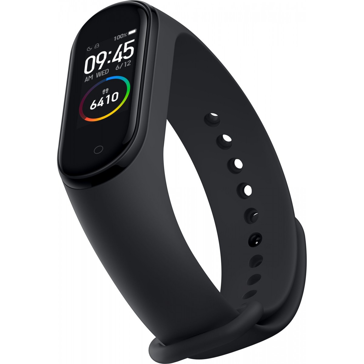 mi smart band 4 xmsh07hm