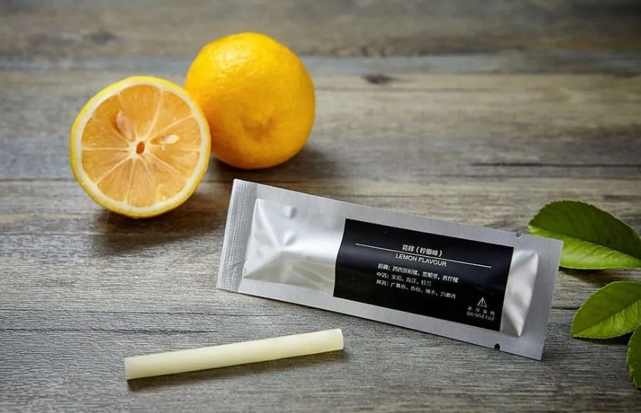 Xiaomi My Car Air Freshener Lemon incense for Fabric Version (3010620)