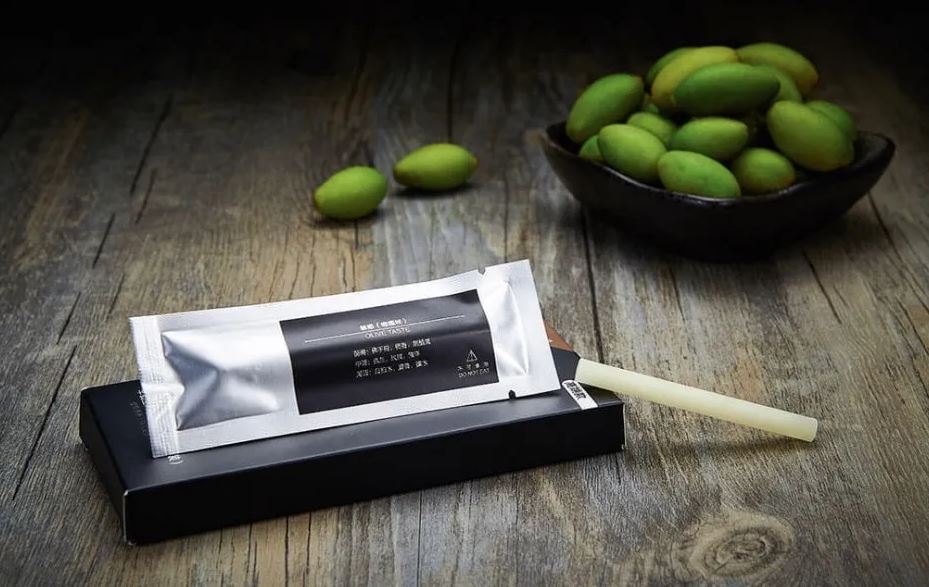 Xiaomi My Car Air Freshener Olive Incense for Fabric Version (3010622)
