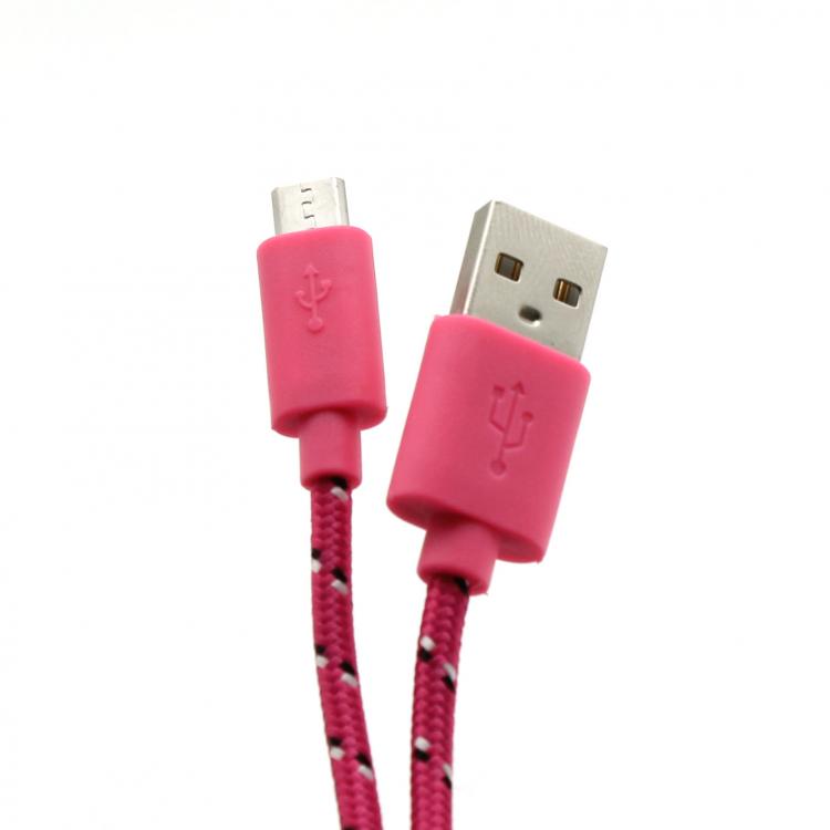 Кабель USB настольный.