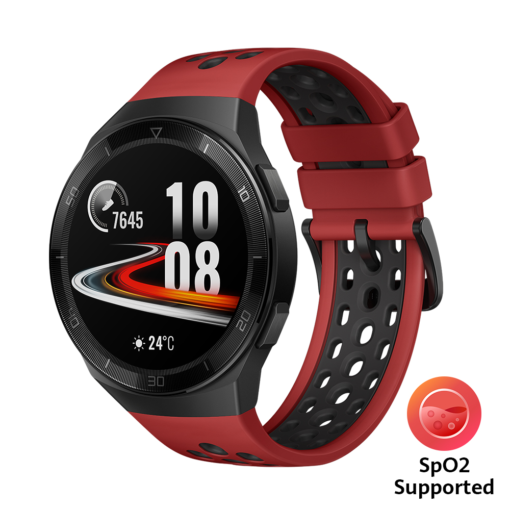 huawei watch ee