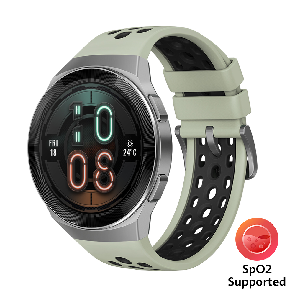 huawei watch ee