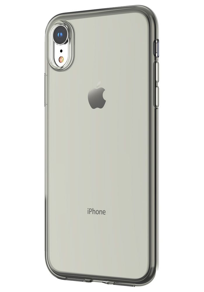 Devia Clear TPU case for iPhone XS Max (6.5 inch)