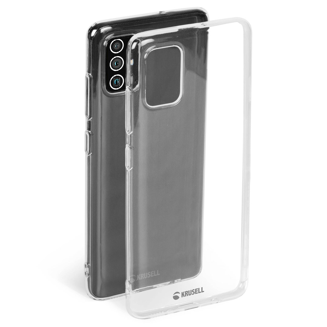 Krusell Essentials SoftCover Samsung Galaxy Note