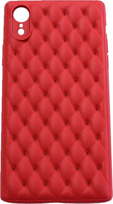 Devia Charming red case for iPhone X/XS