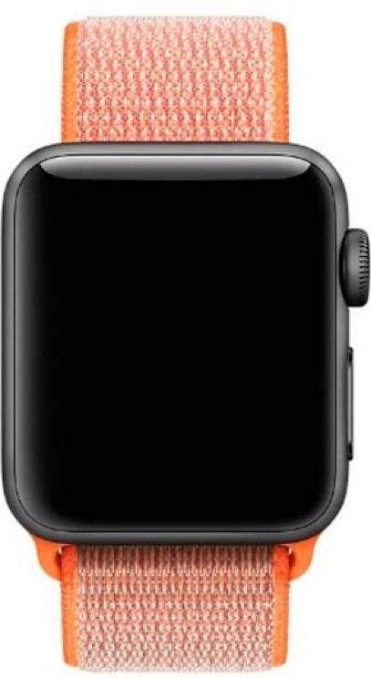 44mm nectarine sport loop