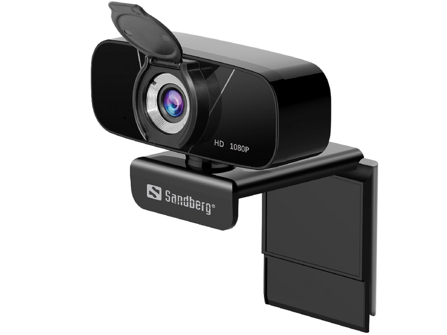 Sandberg 134-15 USB Chat Webcam 1080P