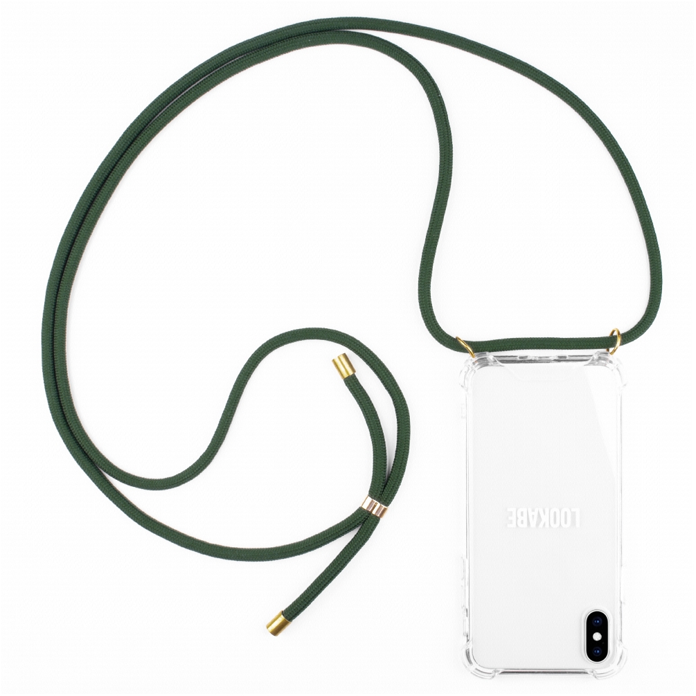 MicroConnect FTP CAT5e 5/ m Green PVC FTP505G