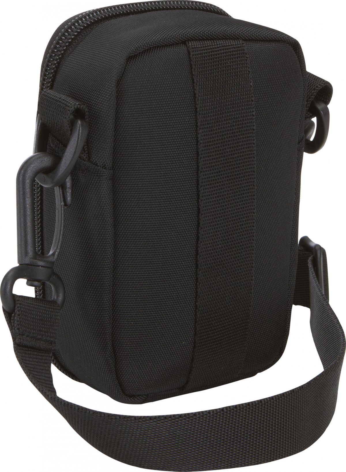 Black /Grey Case Logic QPB-51 High Zoom Camera/Camcorder Case Black /Grey Case Logic QPB-51 High Zoom Camera/Camcorder Case