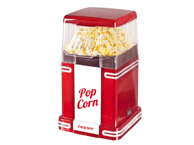 Popcorn maker Black+Decker BXPC1100E (1100 ES9680100B