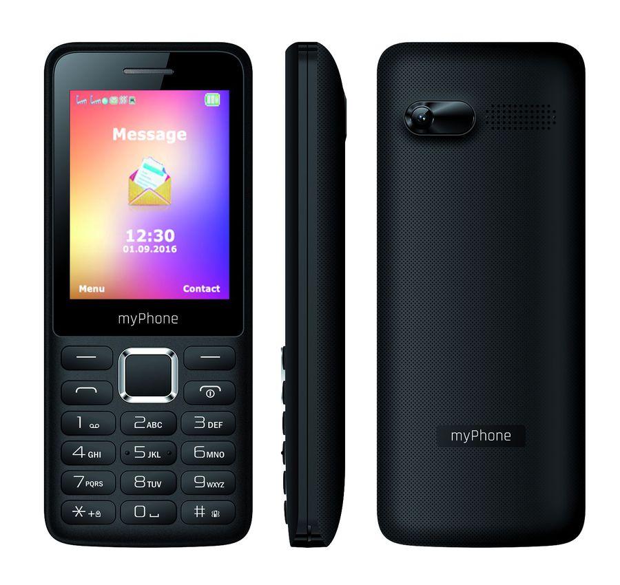 Push button phones Nokia, Samsung, Alcatel, Smartech.ee