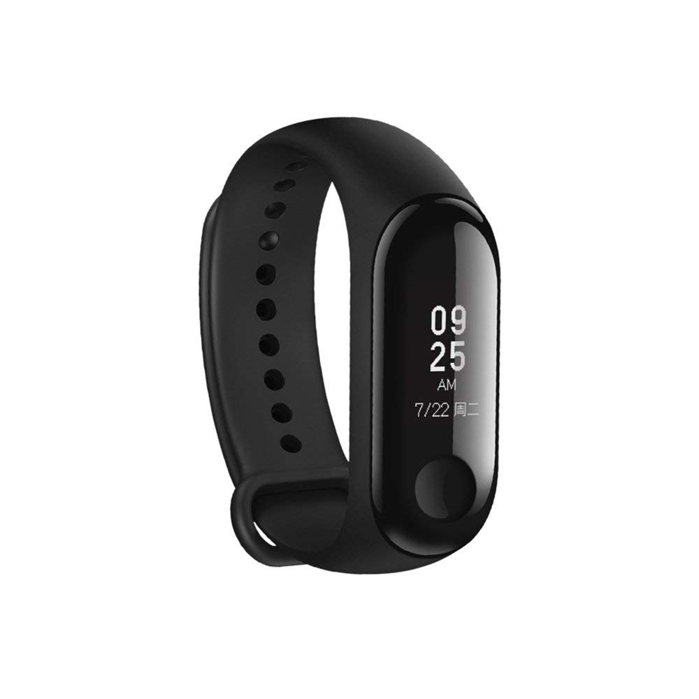 smartech fitness tracker