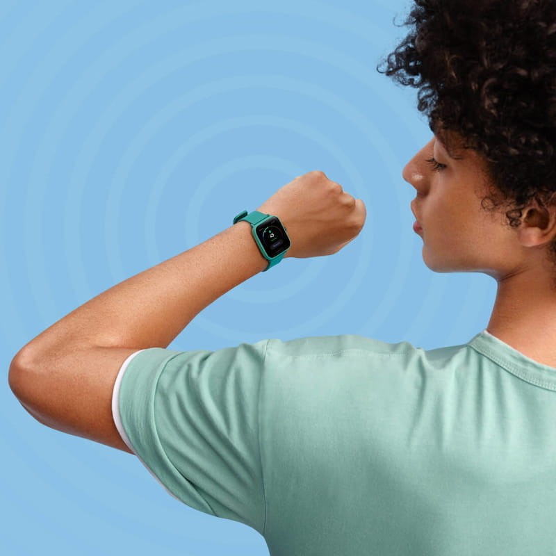 Xiaomi Huami AMAZFIT Bip U green (A2017) - Smartech.ee